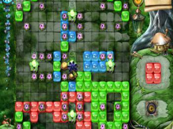 Загадка эльфов 2