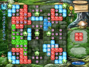 Загадка эльфов 2