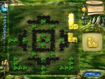 Загадка эльфов 2