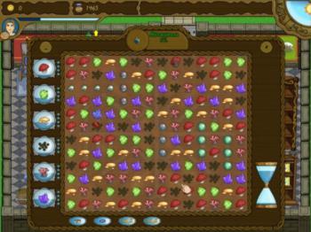 Алхимия. Уроки зельеварения