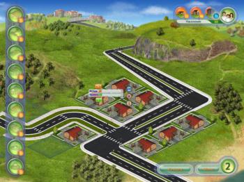 Архитектор. Эпизод 1