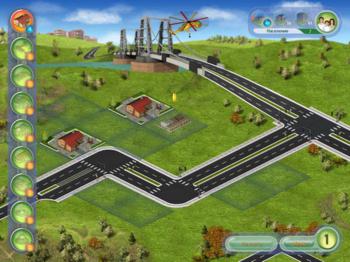 Архитектор. Эпизод 1