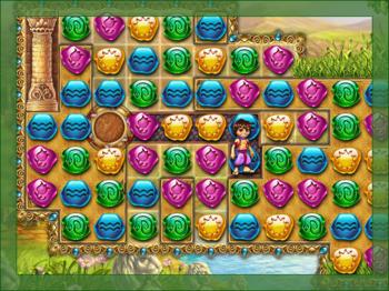 Лампа Алладина