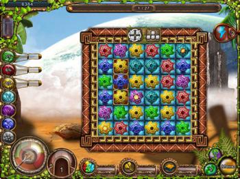 Akhra: The Treasures