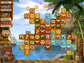 Остров Сокровищ 2