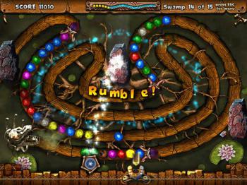 StoneLoops! of Jurassica