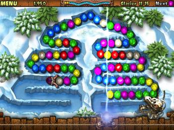 StoneLoops! of Jurassica