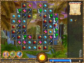 Сокровища древних цивилизаций