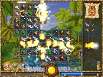 Сокровища древних цивилизаций