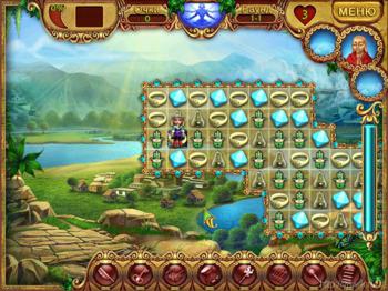 Тибет квест