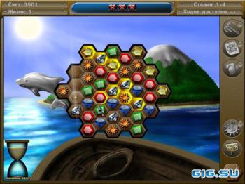 Чудный Остров