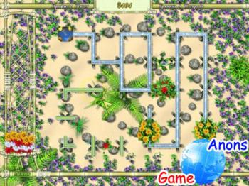 Вальс цветов