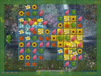 Цветочная Долина