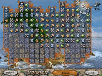 Мир Юрского Периода