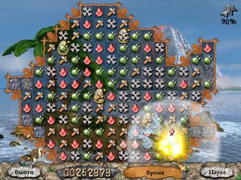 Мир Юрского Периода