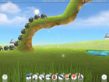 Ottifanten - Ostfriesen Lemminge in Not