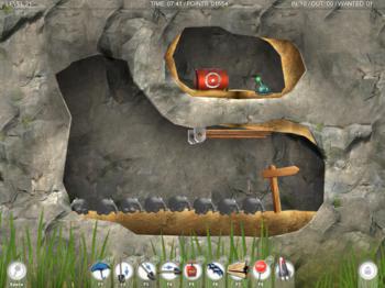 Ottifanten - Ostfriesen Lemminge in Not