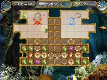 Hidden Wonders of the Depths 2. Around the World