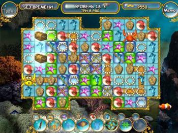 Hidden Wonders of the Depths 2. Around the World