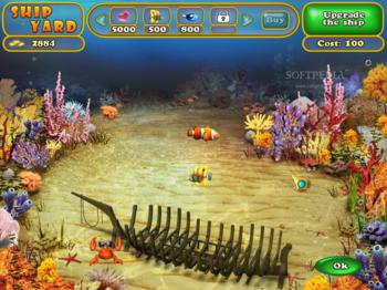 Hidden Wonders of the Depths 2. Around the World