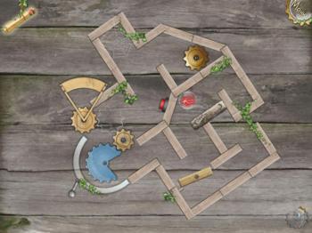 Тайны притяжения