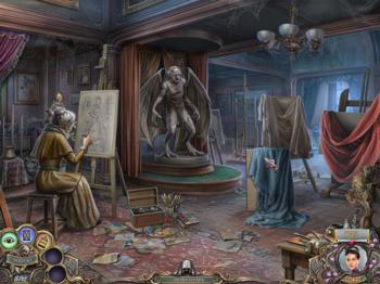 Witch Hunters: Stolen Beauty