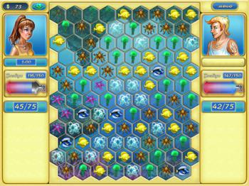 Магазин тропических рыбок 2