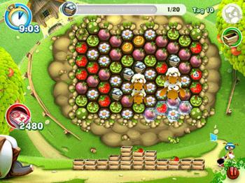 Green Valley - Fun on the Farm