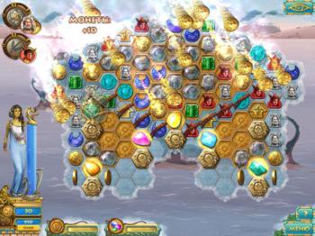 Heroes of Hellas 3: Athens