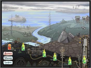 Shamanville: Earth Heart