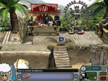 Как достать соседа 2 - Адские каникулы