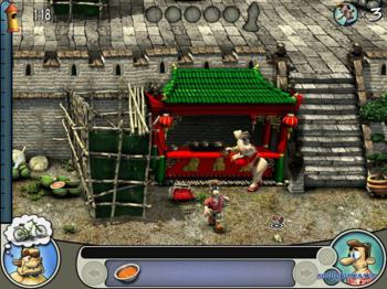 Как достать соседа 2 - Адские каникулы