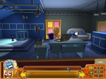 Как достать соседку - Полный гламур