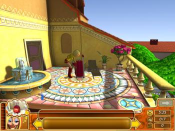 Как достать соседку - Полный гламур