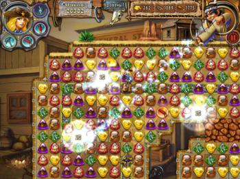 Wild West Story: The Beginning