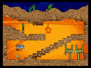 Fish Fillets - Next Generation