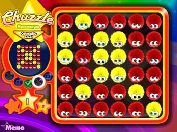 Chuzzle Deluxe
