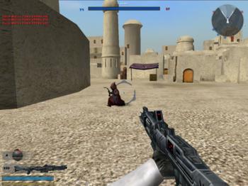 Star Wars Battlefront 2