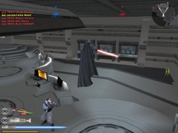 Star Wars Battlefront 2