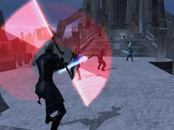 Star Wars Battlefront 2