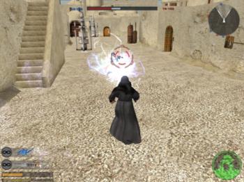 Star Wars Battlefront 2