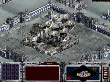 Star wars Galactic Battlegrounds