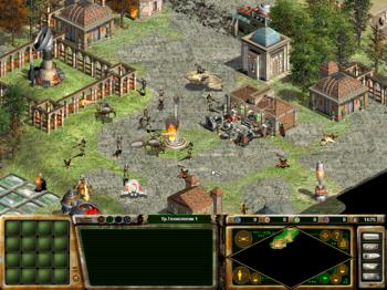 Star wars Galactic Battlegrounds