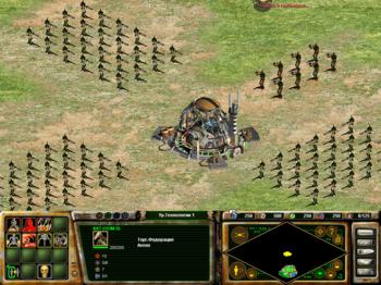 Star wars Galactic Battlegrounds