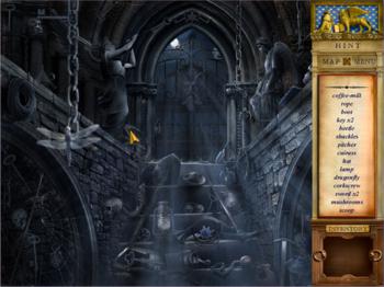 It's All About Masks