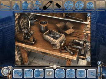 The Clumsys 2: Butterfly Effect