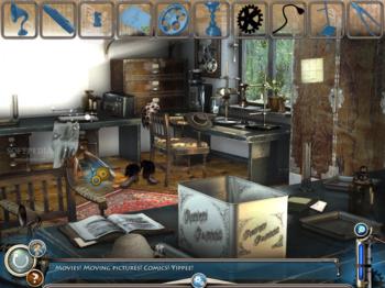 The Clumsys 2: Butterfly Effect