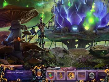 Алиса в Стране Чудес