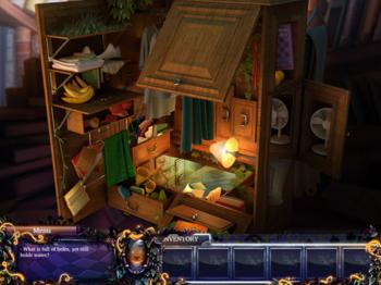 Алиса в Стране Чудес