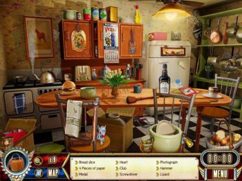 The Search for Amelia Earhart